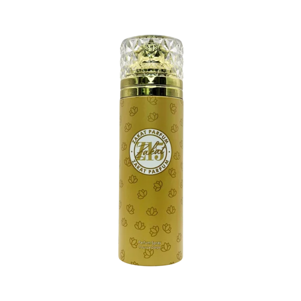 PERFUME AEROSOL Z15 ZAKAT