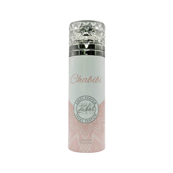 PERFUME AEROSOL Z16 ZAKAT