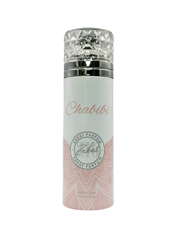PERFUME AEROSOL Z16 ZAKAT
