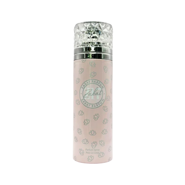 PERFUME AEROSOL Z17 ZAKAT