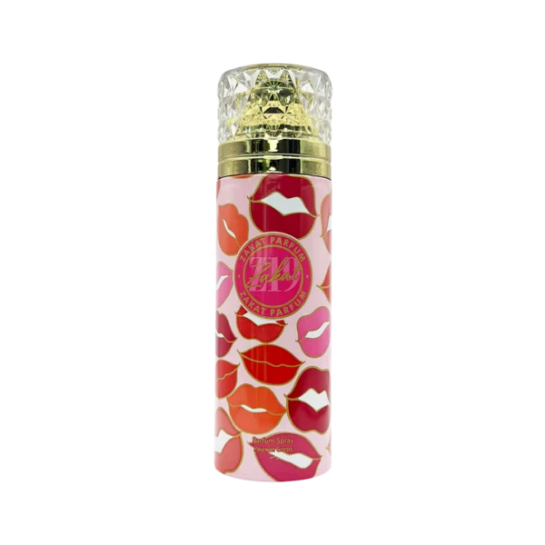 PERFUME AEROSOL Z19 ZAKAT