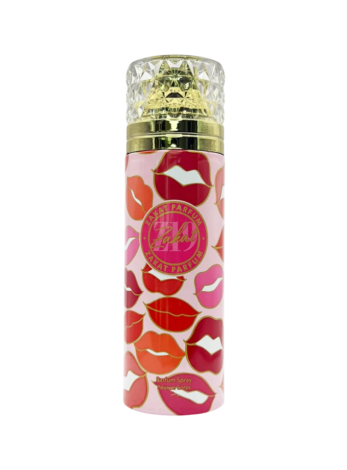 PERFUME AEROSOL Z19 ZAKAT