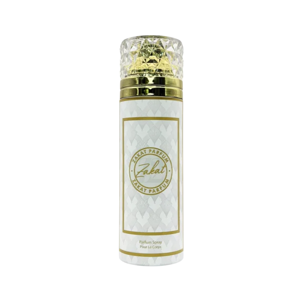 PERFUME AEROSOL Z2 ZAKAT