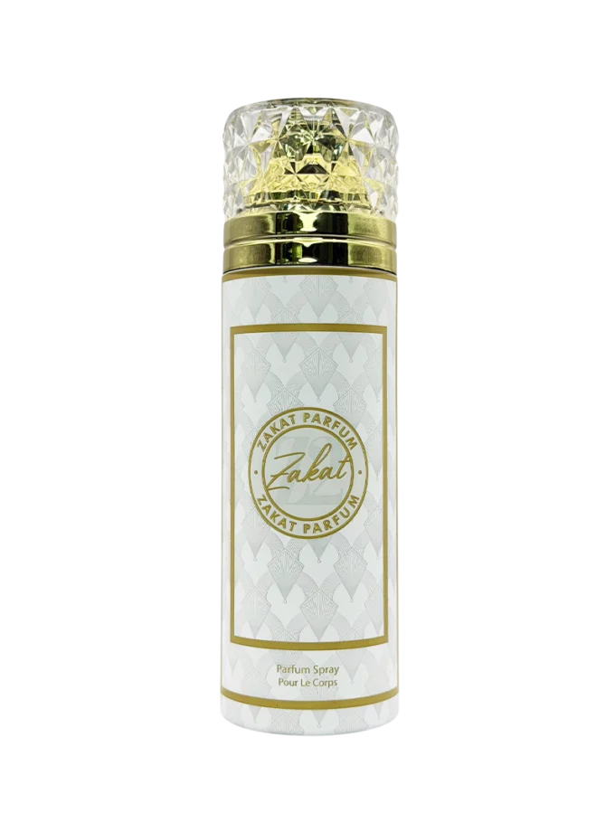 PERFUME AEROSOL Z2 ZAKAT