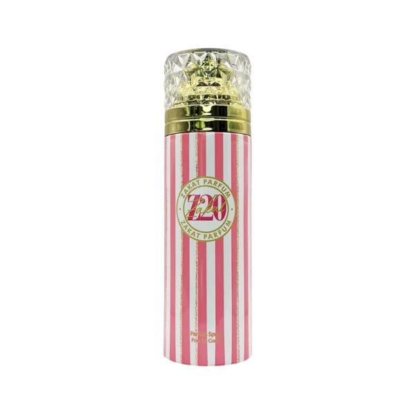 PERFUME AEROSOL Z20 ZAKAT