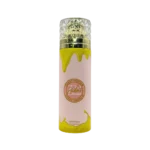 PERFUME AEROSOL Z22 ZAKAT