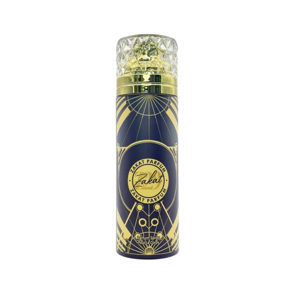 PERFUME AEROSOL Z29 ZAKAT