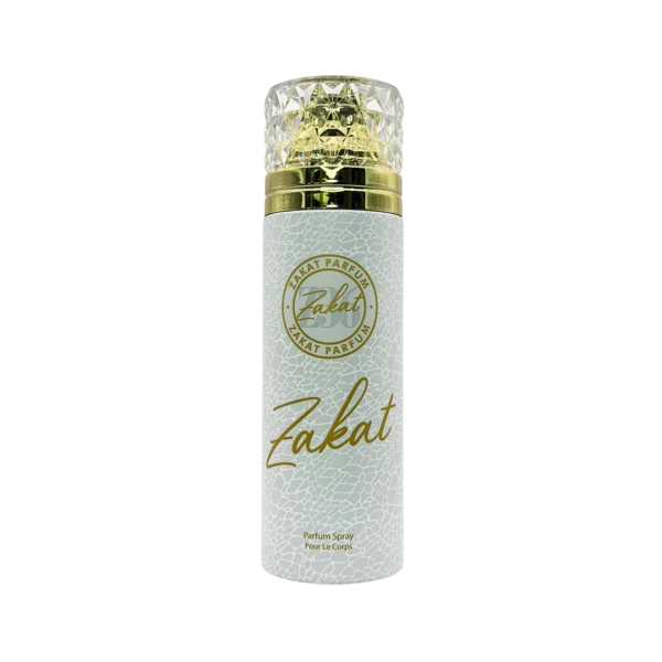 PERFUME AEROSOL Z36 ZAKAT