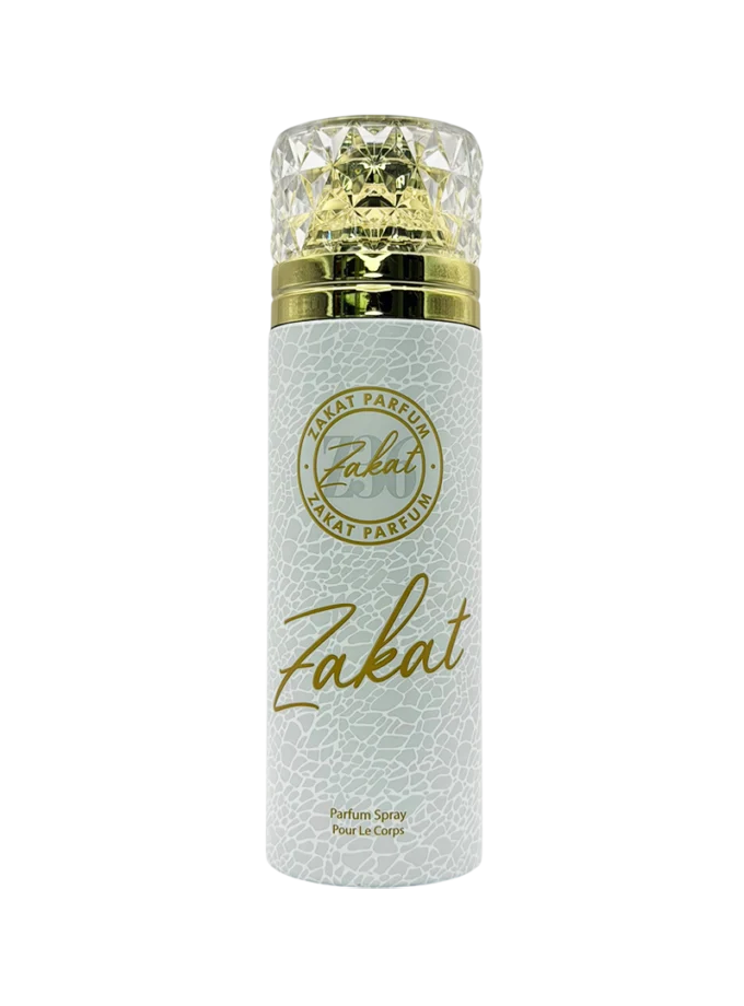 PERFUME AEROSOL Z36 ZAKAT