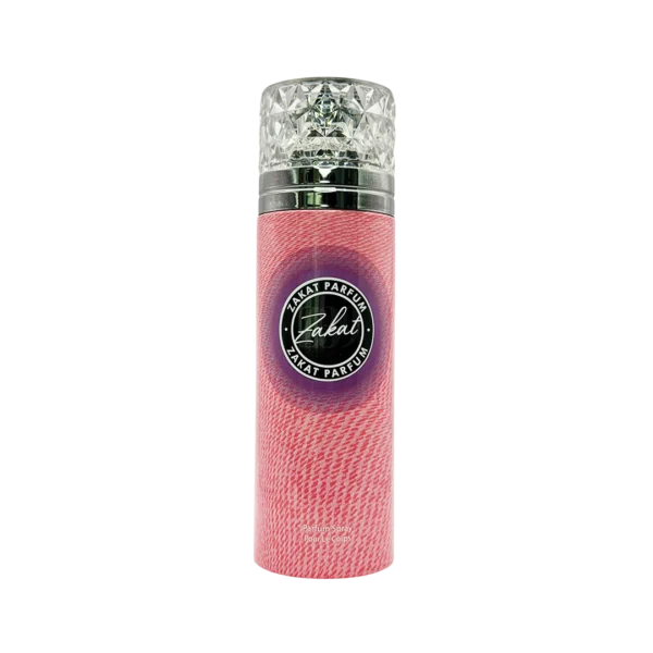 PERFUME AEROSOL Z39 ZAKAT