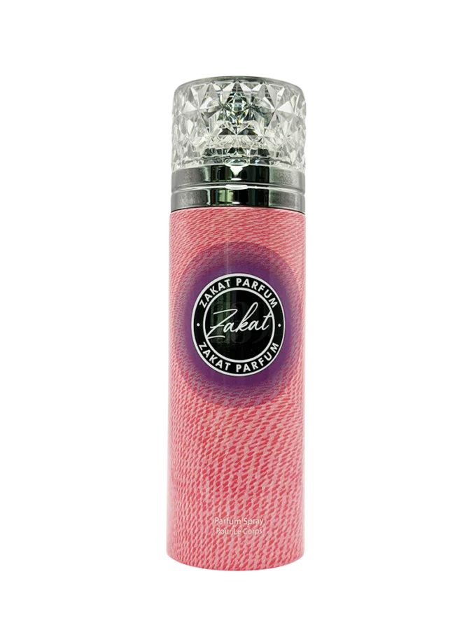 PERFUME AEROSOL Z39 ZAKAT