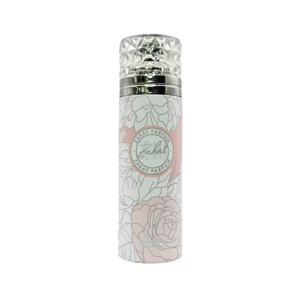 PERFUME AEROSOL Z40 ZAKAT