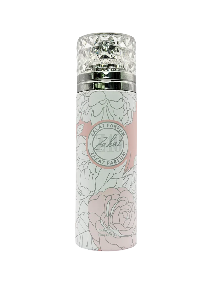 PERFUME AEROSOL Z40 ZAKAT