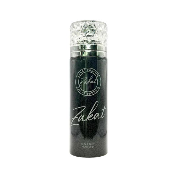 PERFUME AEROSOL Z6 ZAKAT