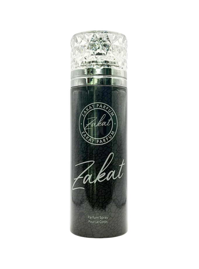 PERFUME AEROSOL Z6 ZAKAT