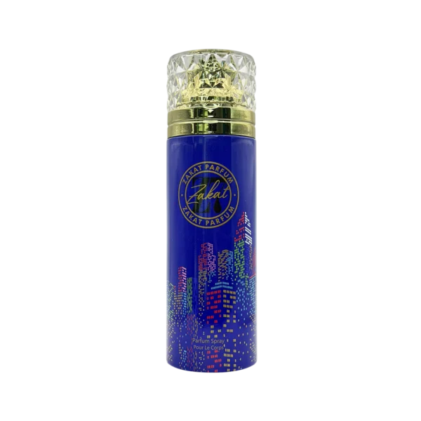 PERFUME AEROSOL Z7 ZAKAT