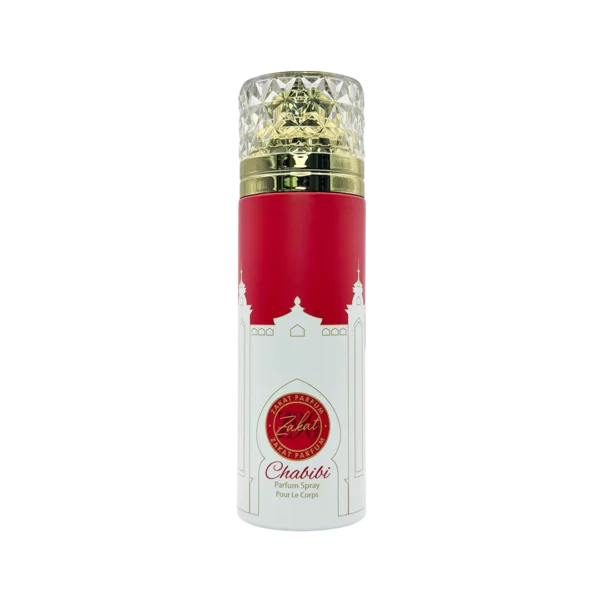 PERFUME AEROSOL Z96 ZAKAT