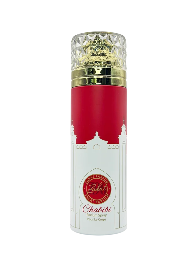PERFUME AEROSOL Z96 ZAKAT