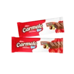 AKSU CARMELO CHOCOLATE X50