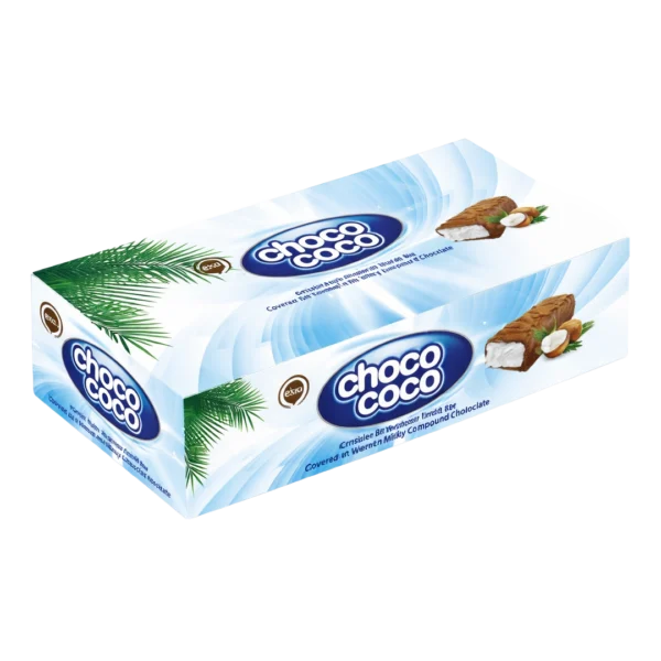 AKSU CHOCO COCO