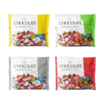 CHOCOLATE AKSU X3