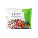 CHOCOLATE AKSU X3 - Image 4