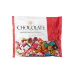 CHOCOLATE AKSU X3 - Image 3
