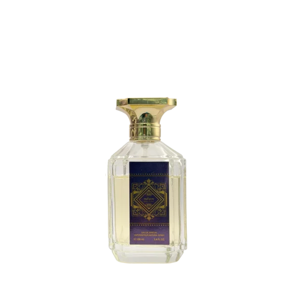 BADE'E AL OUD MYSTICAL