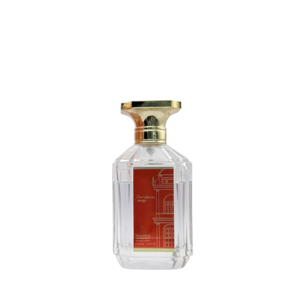 BERRYDECARE NOUGE MYSTICAL