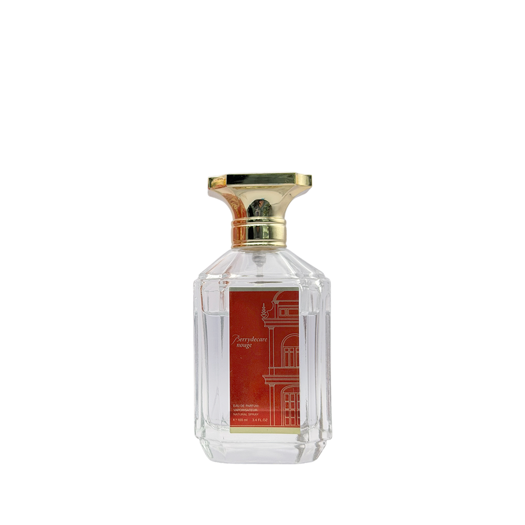 BERRYDECARE NOUGE BERRYDECARE NOUGE MYSTICAL - Image 1