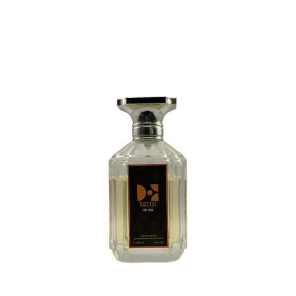 BOZZSI FOR MAN MYSTICAL