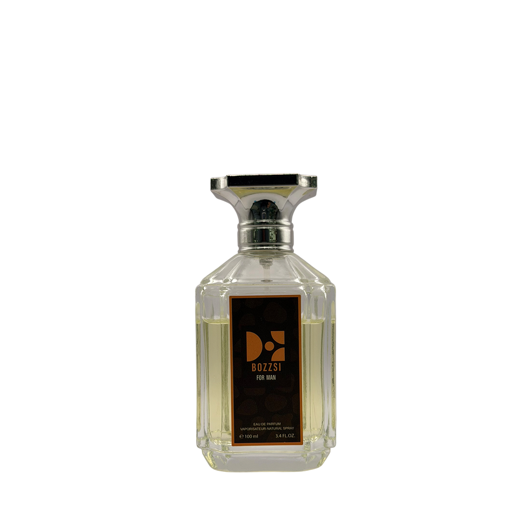 BOZZSI FOR MAN BOZZSI FOR MAN MYSTICAL - Image 1