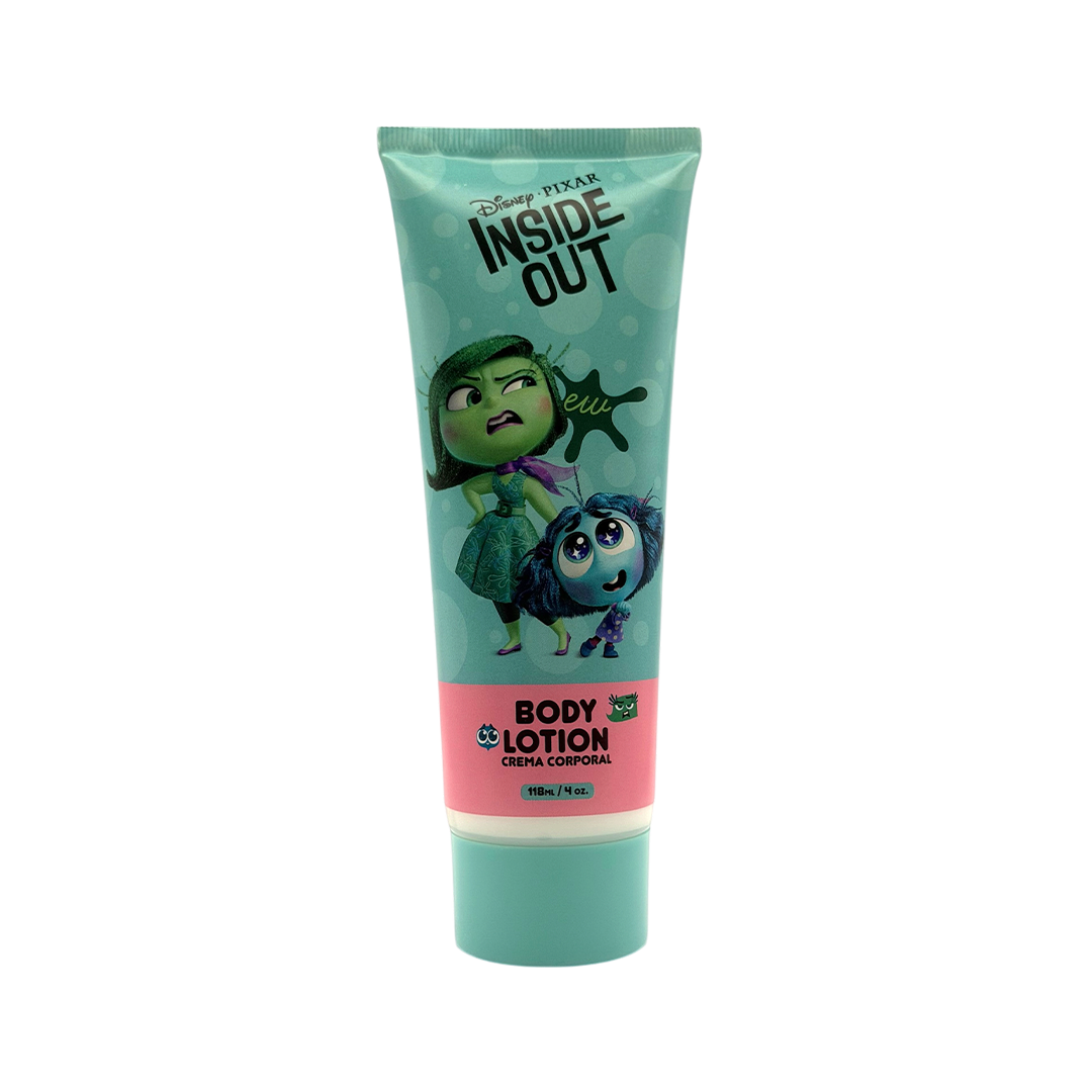 DISNEY INSIDE OUT 118ML DISNEY INSIDE OUT NEVADA KIDS - Image 1