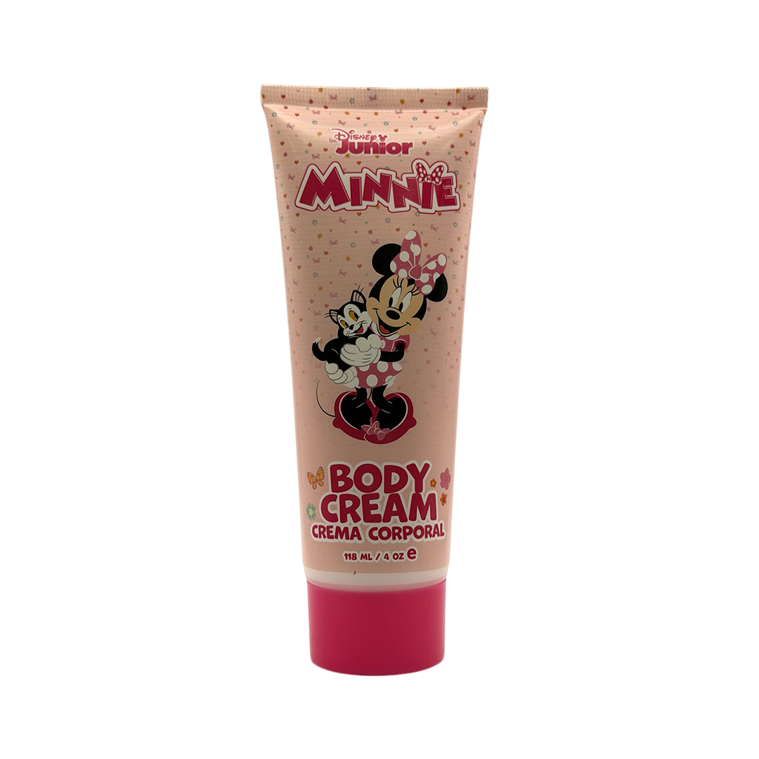 DISNEY MINNIE 118ML DISNEY MINNIE NEVADA KIDS - Image 1