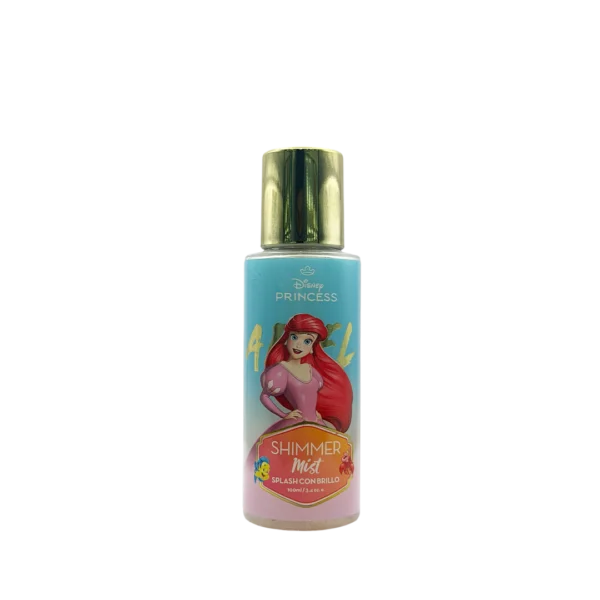 DISNEY PRINCESS SHIMMER MIST NEVADA KIDS