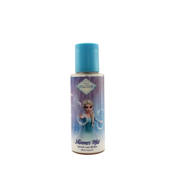 FROZEN SHIMMER MIST NEVADA KIDS