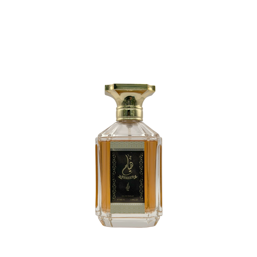 HUYAM EDP HUYAM MYSTICAL - Image 1