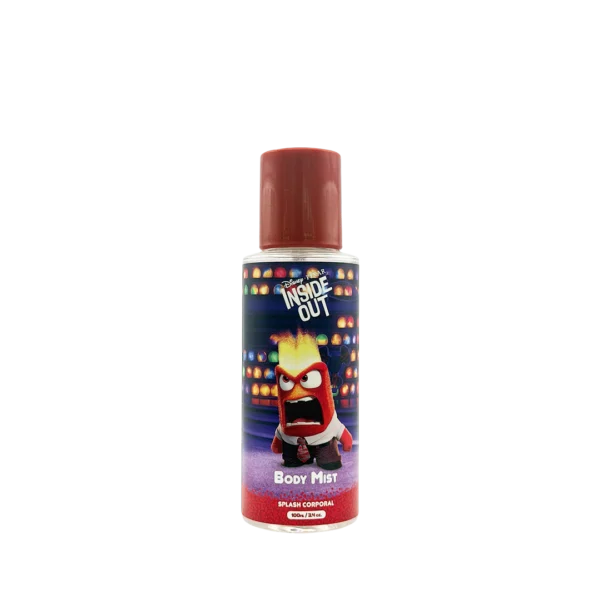 INSIDE OUT BODY MIST NEVADA KIDS