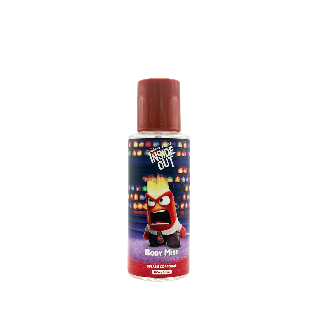 INSIDE OUT BODY MIST INSIDE OUT BODY MIST NEVADA KIDS - Image 1