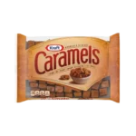 KRAFT CARAMELS