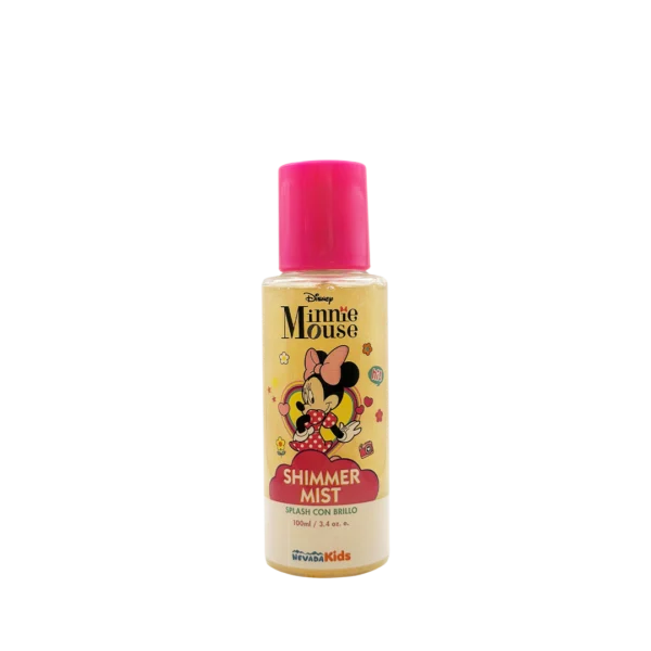 MINNIE MOUSE SHIMMER MIST NEVADA KIDS