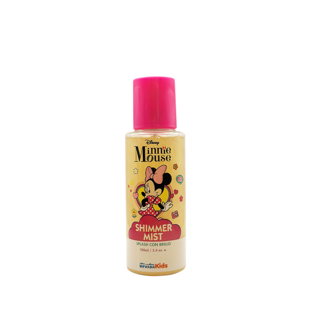 MINNIE MOUSE SHIMMER MIST MINNIE MOUSE SHIMMER MIST NEVADA KIDS - Image 1