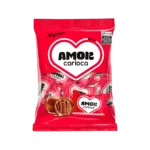 AMOR CARIOCA CHOCOLATE NEUGEBAUER