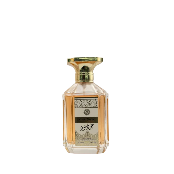 OUD MOOD MYSTICAL