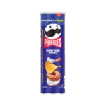 PRINGLES EVERYTHING BAGEL