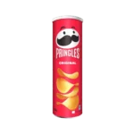 PRINGLES ORIGINAL