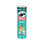 PRINGLES RANCH