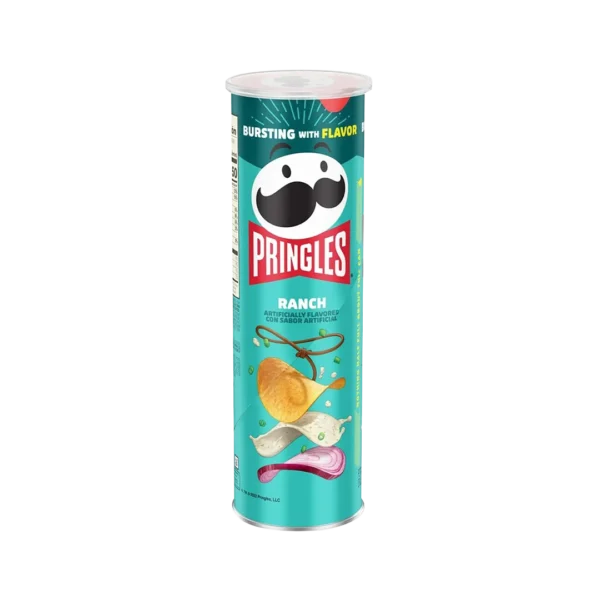 PRINGLES RANCH