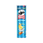 PRINGLES SAL & VINAGRE