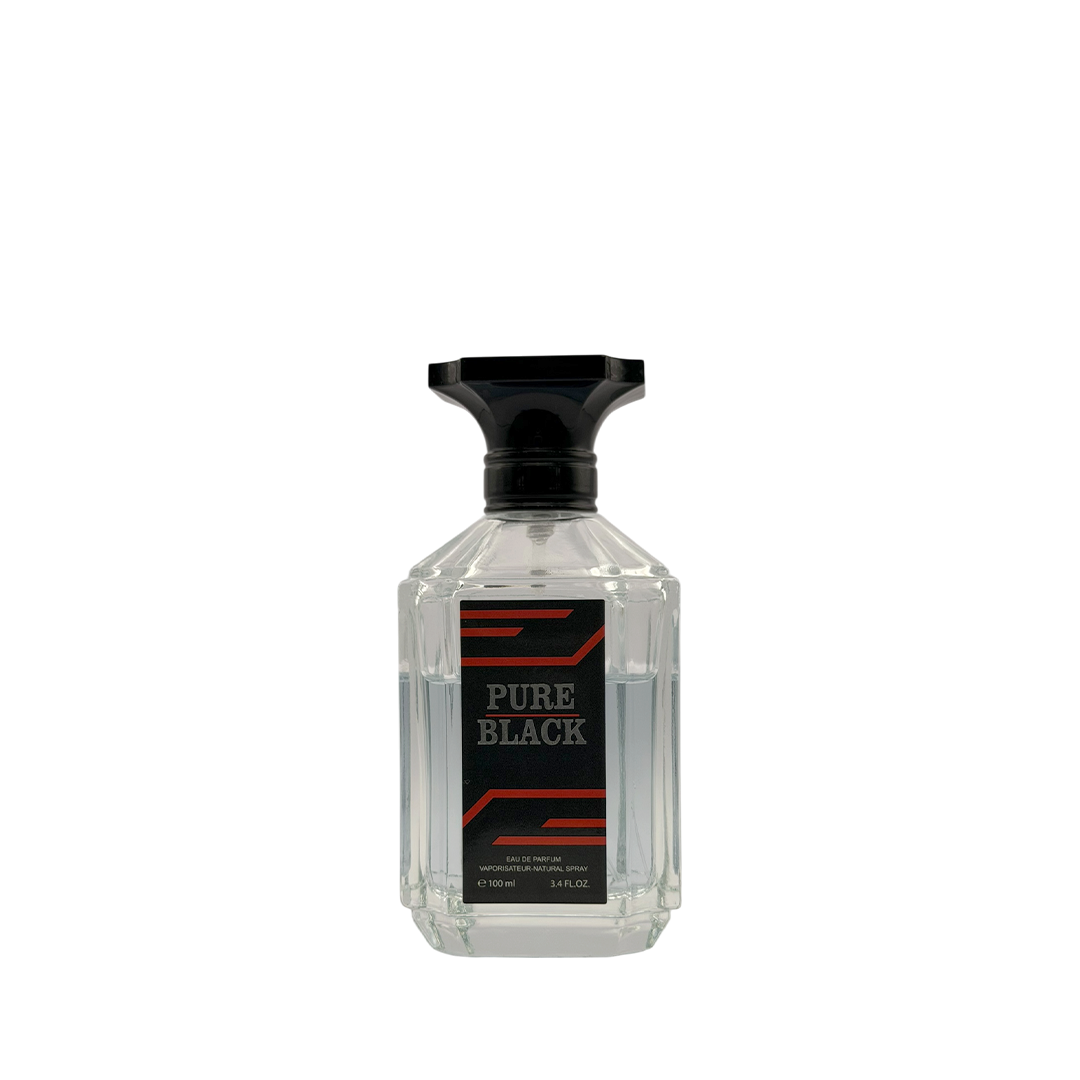 PURE BLACK PURE BLACK MYSTICAL - Image 1